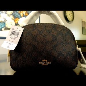Brand New Coach Serena